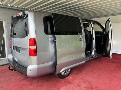 Peugeot Traveller VIP L3 BlueHDI 180 8Sitzer/AHK/leasin...