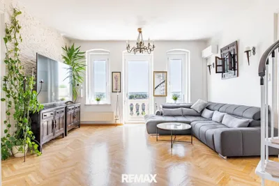 4-Zimmer-Wohnung kaufen in Linz Land – 155 m², € 699.000 – Bild 1 von 9