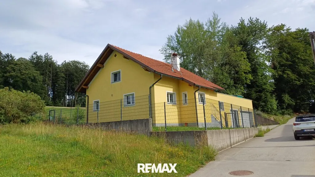Haus – Kopfing im Innkreis - Ansicht 2