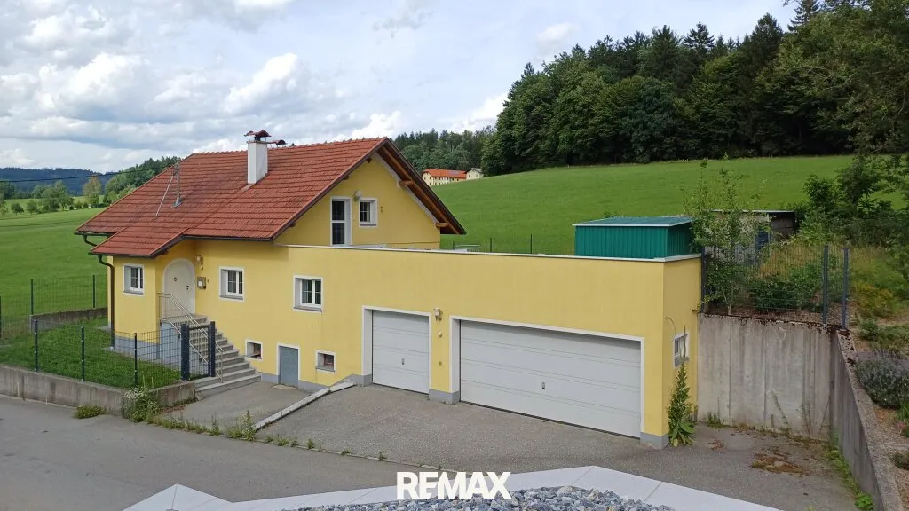 Haus – Kopfing im Innkreis