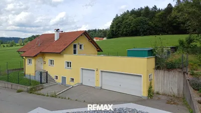 6-Zimmer-Haus kaufen in Schärding – 132 m², € 200.000