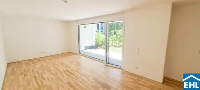 Hofseitige Gartenwohnung nahe U3 Hütteldorfer Straße!