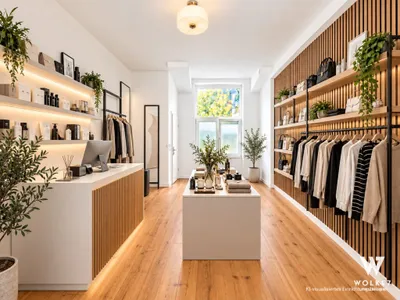 2-Zimmer-Gewerbeimmobilie kaufen in Wien – 61 m², € 299.000 – Bild 8 von 15