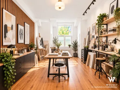 2-Zimmer-Gewerbeimmobilie kaufen in Wien – 61 m², € 299.000 – Bild 4 von 15