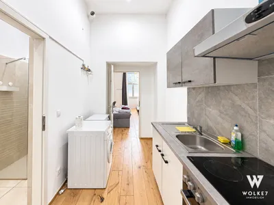 2-Zimmer-Gewerbeimmobilie kaufen in Wien – 61 m², € 299.000 – Bild 12 von 15