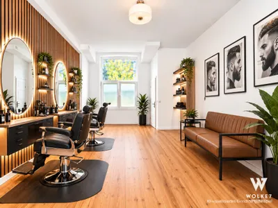 2-Zimmer-Gewerbeimmobilie kaufen in Wien – 61 m², € 299.000 – Bild 3 von 15