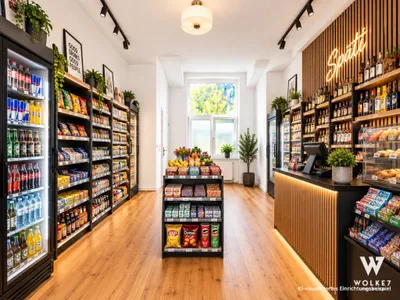2-Zimmer-Gewerbeimmobilie kaufen in Wien – 61 m², € 299.000 – Bild 9 von 15