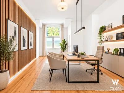 2-Zimmer-Gewerbeimmobilie kaufen in Wien – 61 m², € 299.000 – Bild 2 von 15