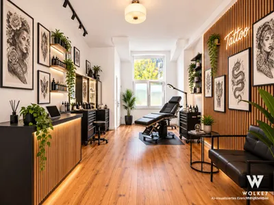 2-Zimmer-Gewerbeimmobilie kaufen in Wien – 61 m², € 299.000 – Bild 7 von 15