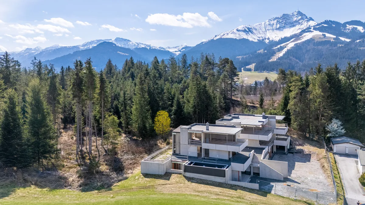 Haus – St. Johann in Tirol, Parzach, Apfeldorf - Ansicht 3