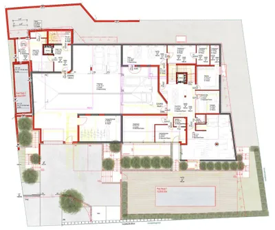 Haus kaufen in Kitzbühel – 1 020 m², € 4.500.000 – Bild 9 von 10
