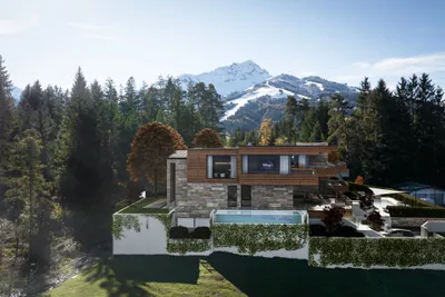 Haus kaufen in Kitzbühel – 1 020 m², € 4.500.000 – Bild 5 von 10