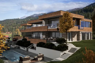 Haus kaufen in Kitzbühel – 1 020 m², € 4.500.000 – Bild 2 von 10