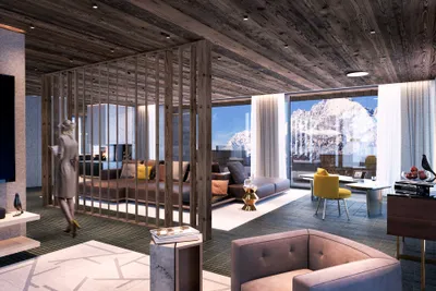 Haus kaufen in Kitzbühel – 1 020 m², € 4.500.000 – Bild 6 von 10