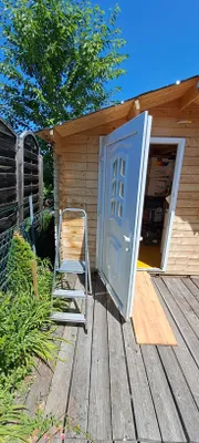 2-Zimmer-Haus kaufen in Wiener Neustadt Land – 40 m², € 118.000 – Bild 3 von 3