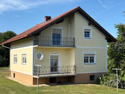 Haus kaufen in Leibnitz – 120 m², € 255.000 – Bild 2 von 2