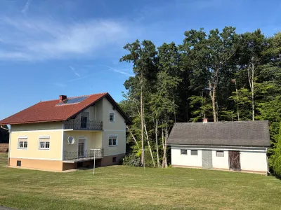 Haus kaufen in Leibnitz – 120 m², € 255.000