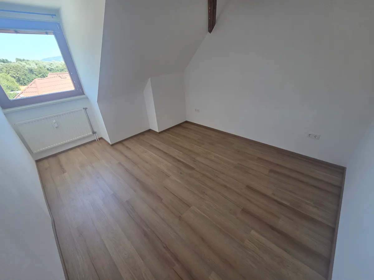 Wohnung – Kapfenberg, Hafendorf - Ansicht 3