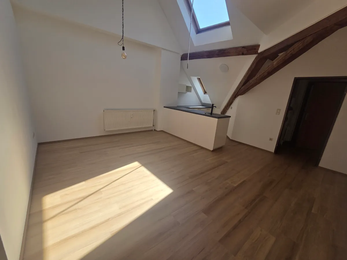Wohnung – Kapfenberg, Hafendorf - Ansicht 2