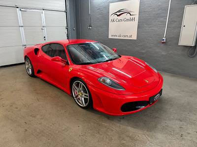 Ferrari F430 F 430 F1*Carbon-Keramik Bremse*Carbon-Racing Si...