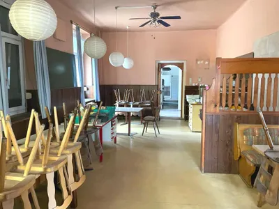 Gewerbeimmobilie mieten in Graz – 140 m², € 1.800