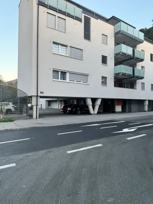 Immobilie mieten in Salzburg Stadt – € 120 – Bild 1 von 3