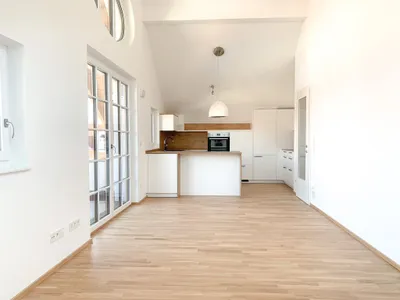 2-Zimmer-Wohnung mieten in Salzburg-Umgebung – 63,99 m², € 1.595 – Bild 1 von 5