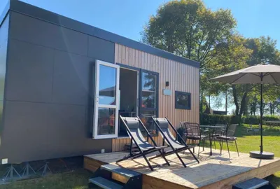 Immobilie kaufen in Tulln – 24 m², € 48.000 – Bild 7 von 7