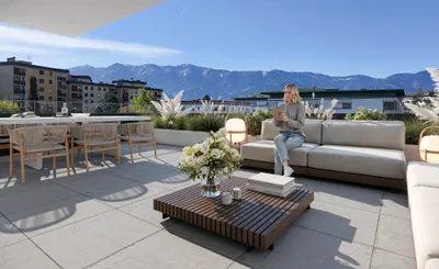 4-Zimmer-Wohnung kaufen in Villach – 126,97 m², € 790.900 – Bild 3 von 5