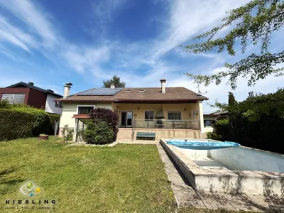 7-Zimmer-Haus kaufen in Korneuburg – 257 m², € 689.000