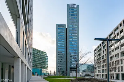 Gewerbeimmobilie mieten in Wien – 6 690 m², € 14 – Bild 2 von 6