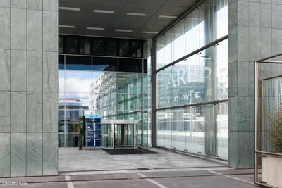 Gewerbeimmobilie mieten in Wien – 6 690 m², € 14 – Bild 6 von 6