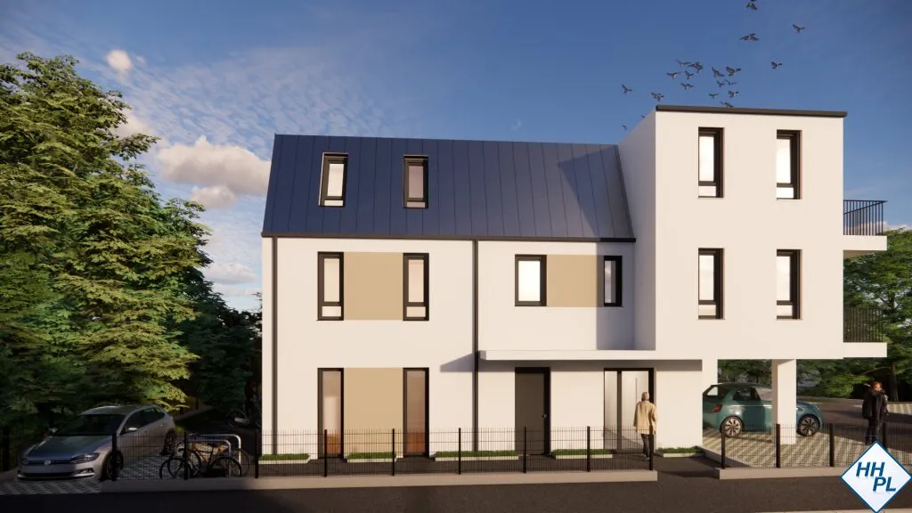 Wohnung – Perchtoldsdorf - Ansicht 3