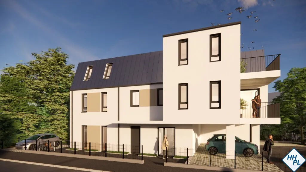 Wohnung – Perchtoldsdorf - Ansicht 2