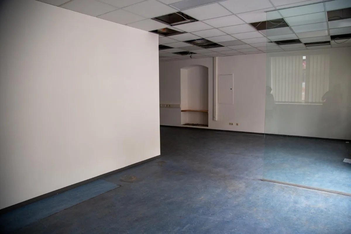 236m² Freiraum individuell nutzbar - Ansicht 3