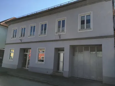 Immobilie mieten in Grieskirchen – 236 m², € 8