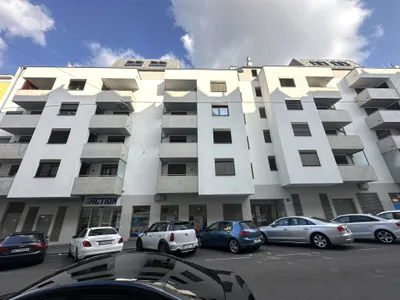 Gut aufgeteilte 2-Zimmer Wohnung mit Innenhoflage