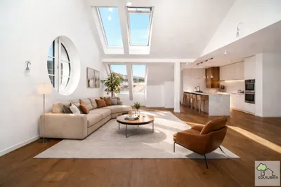 Wohnung kaufen in Tulln – 118,69 m², € 933.000 – Bild 2 von 20