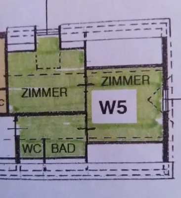 2-Zimmer-Wohnung mieten in Bruck-Mürzzuschlag – 43 m², € 412 – Bild 9 von 9