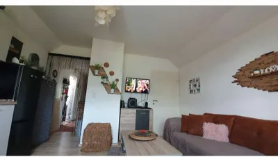 2-Zimmer-Wohnung mieten in Bruck-Mürzzuschlag – 43 m², € 412 – Bild 5 von 9
