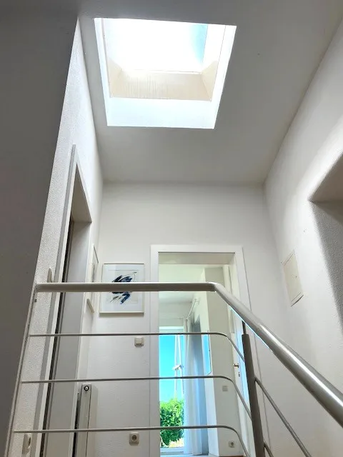 Charmanter Bungalow in Bestlage! - Ansicht 3