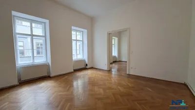 5-Zimmer-Wohnung mieten in Wien – 150 m², € 2.718 – Bild 3 von 22