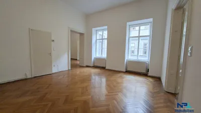 5-Zimmer-Wohnung mieten in Wien – 150 m², € 2.718 – Bild 2 von 22