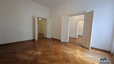 5-Zimmer-Wohnung mieten in Wien – 150 m², € 2.718 – Bild 4 von 22