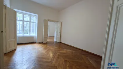 5-Zimmer-Wohnung mieten in Wien – 150 m², € 2.718 – Bild 6 von 22