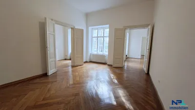 5-Zimmer-Wohnung mieten in Wien – 150 m², € 2.718 – Bild 5 von 22