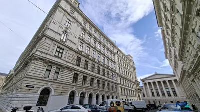 5-Zimmer-Wohnung mieten in Wien – 150 m², € 2.718 – Bild 18 von 22