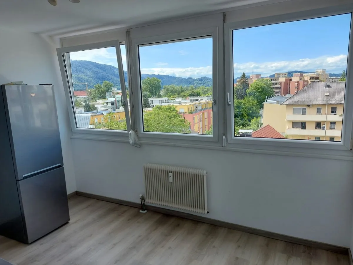 Wohnung in Geidorf - Widok 2