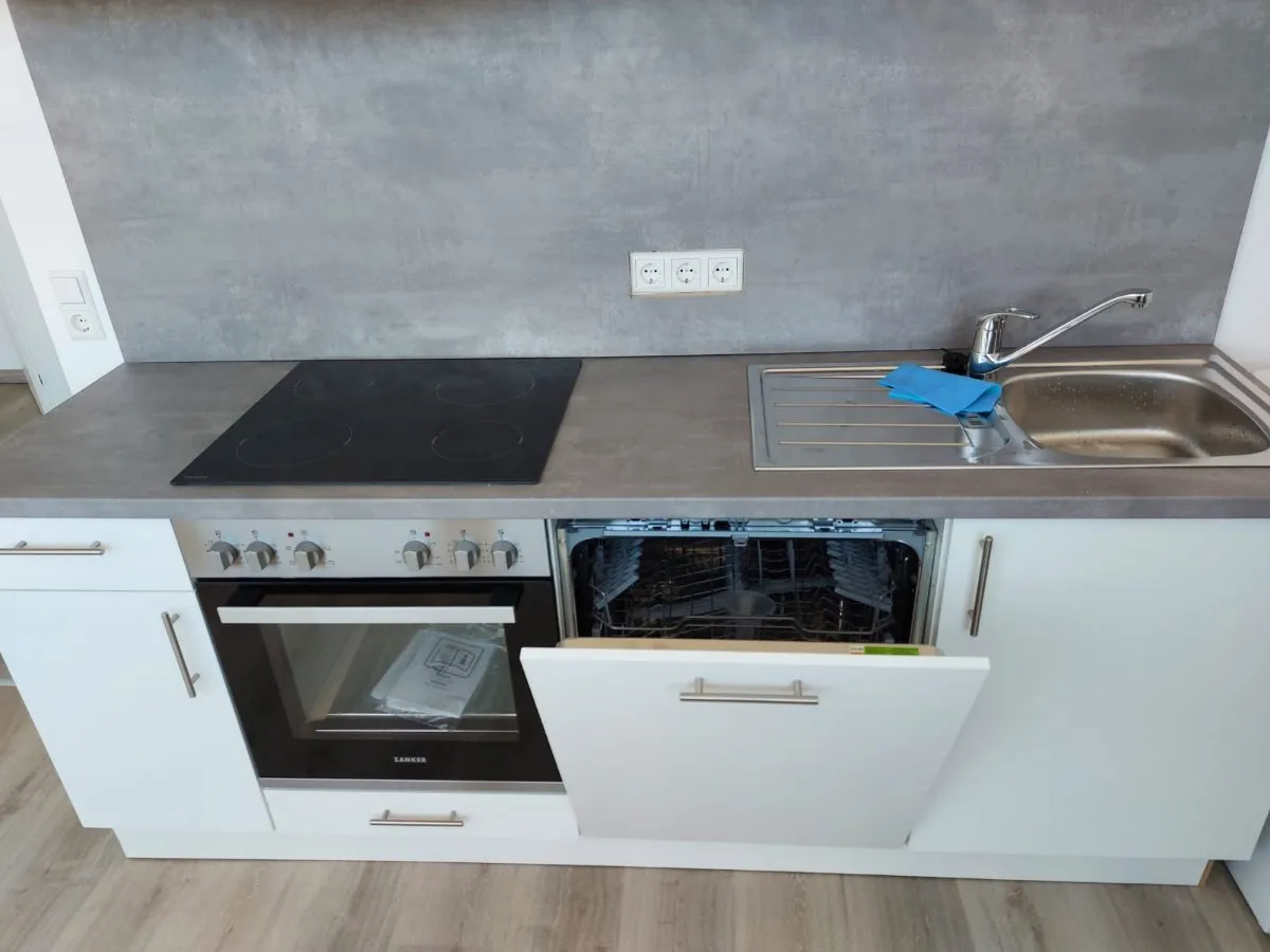 Wohnung in Geidorf - Widok 3