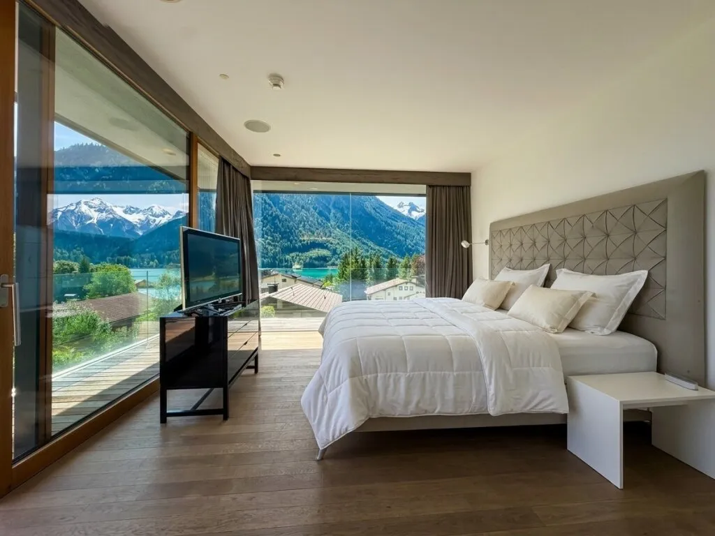 Wohnung – Eben am Achensee, Rofangarten - Ansicht 2